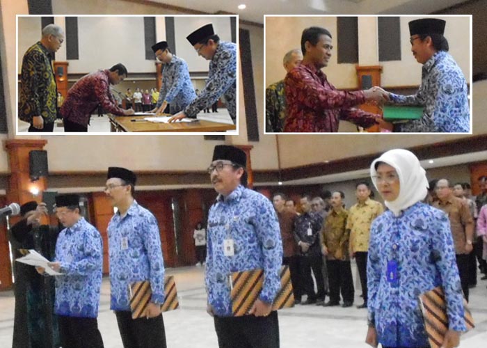 Gardjita Budi Diminta Jaga Cadangan Pangan